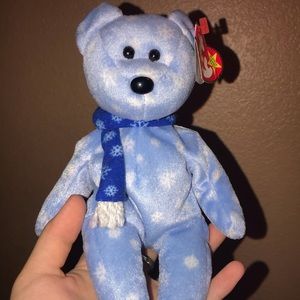 Beanie Baby